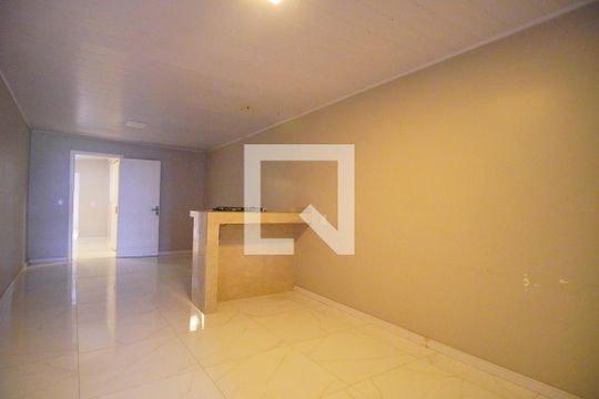 sala de casa à venda com 3 quartos, 186m² em Campina, São Leopoldo