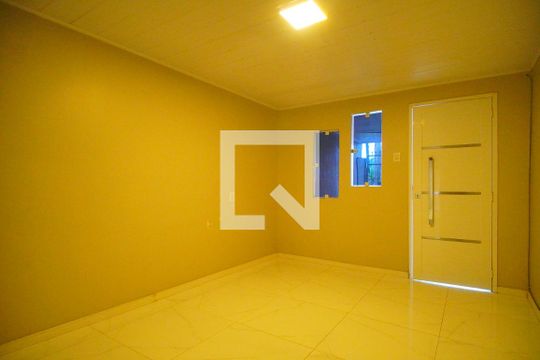 sala de casa à venda com 3 quartos, 186m² em Campina, São Leopoldo