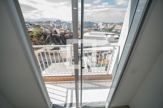 Apartamento para alugar com 2 quartos, 48m² em Bonsucesso, Rio de Janeiro