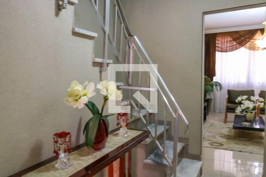 Sala - 1º Pavimento de casa para alugar com 3 quartos, 233m² em Engenho de Dentro, Rio de Janeiro