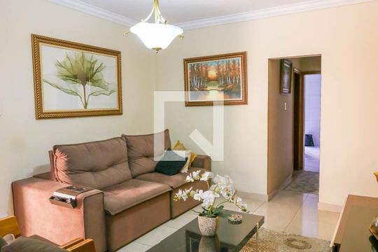 Sala - 1º Pavimento de casa para alugar com 3 quartos, 233m² em Engenho de Dentro, Rio de Janeiro