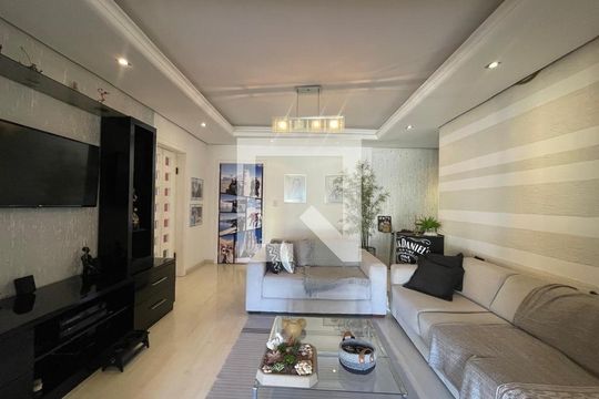 Apartamento para alugar com 2 quartos, 160m² em Pátria Nova, Novo Hamburgo