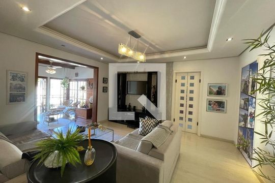 Apartamento para alugar com 2 quartos, 160m² em Pátria Nova, Novo Hamburgo