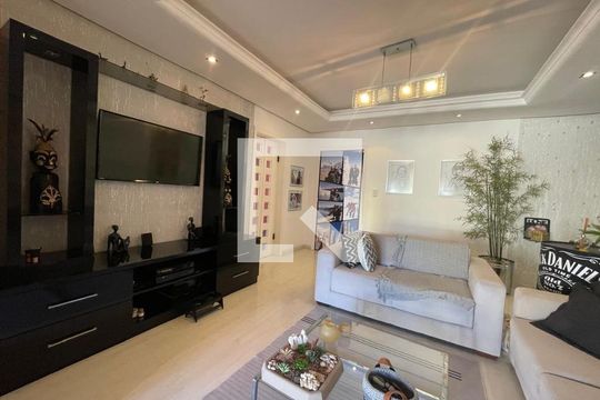 Apartamento para alugar com 2 quartos, 160m² em Pátria Nova, Novo Hamburgo