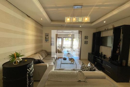 Apartamento para alugar com 2 quartos, 160m² em Pátria Nova, Novo Hamburgo