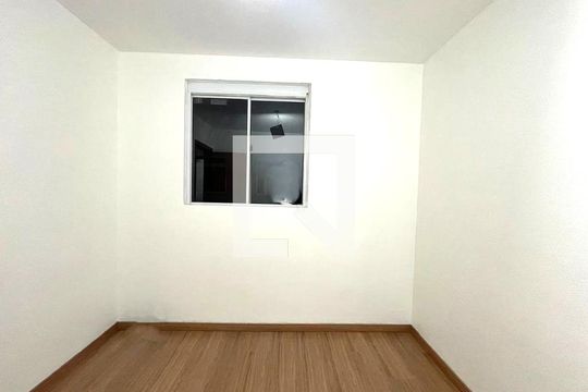 Quarto de apartamento para alugar com 2 quartos, 50m² em Canudos, Novo Hamburgo