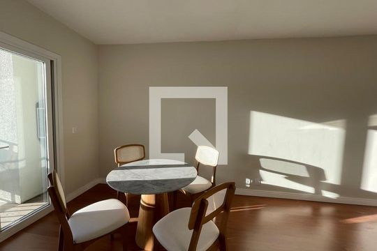 Apartamento à venda com 2 quartos, 54m² em Rondônia, Novo Hamburgo