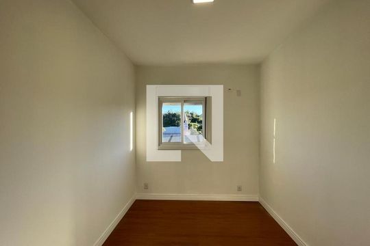 Apartamento à venda com 2 quartos, 54m² em Rondônia, Novo Hamburgo
