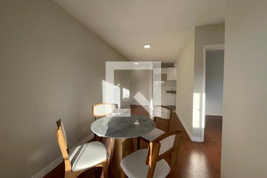 Apartamento à venda com 2 quartos, 54m² em Rondônia, Novo Hamburgo