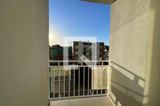 Apartamento à venda com 2 quartos, 54m² em Rondônia, Novo Hamburgo