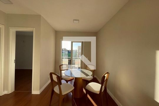 Apartamento à venda com 2 quartos, 54m² em Rondônia, Novo Hamburgo