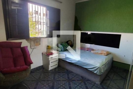 DORMITÓRIO 3 de casa para alugar com 3 quartos, 100m² em Jardim Brasilia (Zona Leste), São Paulo
