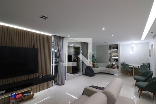 Apartamento à venda com 3 quartos, 156m² em Centro, São Bernardo do Campo