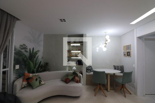 Apartamento à venda com 3 quartos, 156m² em Centro, São Bernardo do Campo
