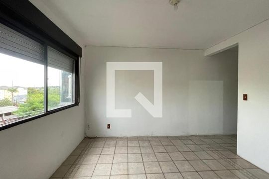 Apartamento à venda com 1 quarto, 50m² em Ouro Branco, Novo Hamburgo