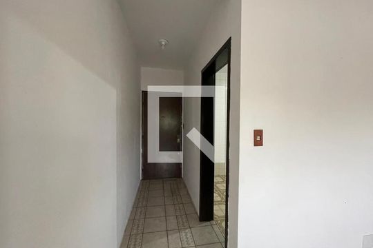 Apartamento à venda com 1 quarto, 50m² em Ouro Branco, Novo Hamburgo