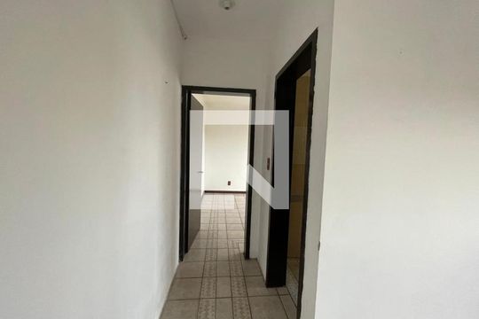 Apartamento à venda com 1 quarto, 50m² em Ouro Branco, Novo Hamburgo