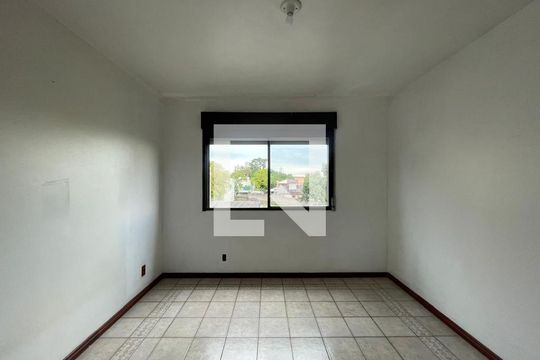 Apartamento à venda com 1 quarto, 50m² em Ouro Branco, Novo Hamburgo