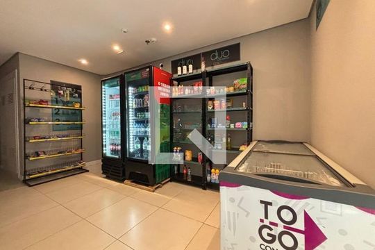Apartamento para alugar com 1 quarto, 26m² em Centro Histórico, Porto Alegre