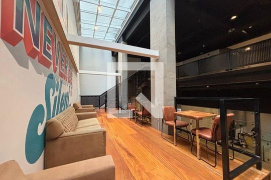 Apartamento para alugar com 1 quarto, 26m² em Centro Histórico, Porto Alegre