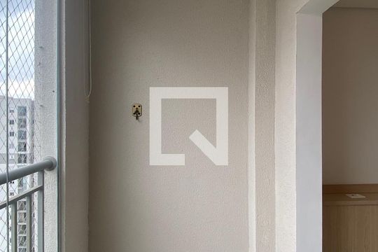 Sala - Cozinha de apartamento para alugar com 3 quartos, 70m² em Continental, Osasco