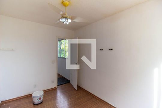 Quarto 1 de apartamento à venda com 3 quartos, 60m² em Maria Paula, Niterói