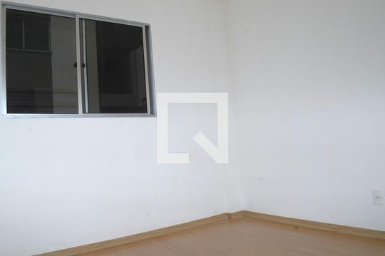 Quarto 1 de apartamento à venda com 2 quartos, 49m² em Goiânia, Belo Horizonte