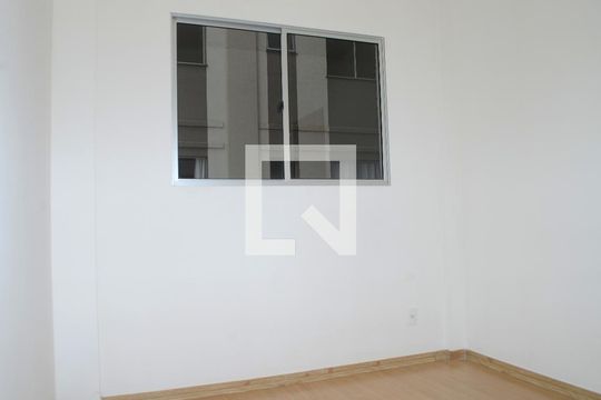 Quarto 2 de apartamento à venda com 2 quartos, 49m² em Goiânia, Belo Horizonte