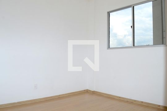 Quarto 2 de apartamento à venda com 2 quartos, 49m² em Goiânia, Belo Horizonte