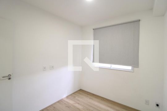Quarto 2 de apartamento à venda com 2 quartos, 38m² em Vila Isa, São Paulo