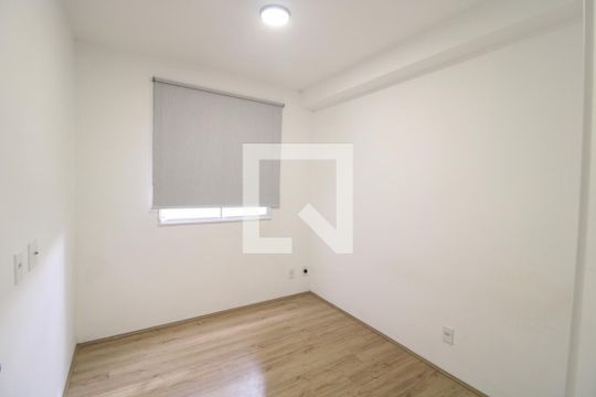 Quarto 2 de apartamento à venda com 2 quartos, 38m² em Vila Isa, São Paulo