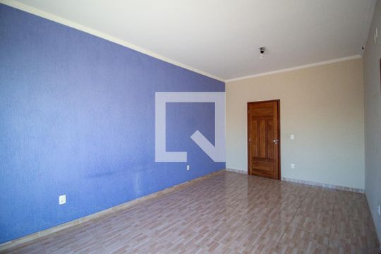 Suíte de casa de condomínio para alugar com 3 quartos, 212m² em Loteamento Dinora Rosa, Sorocaba