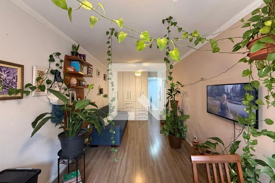 Kitnet/Studio para alugar com 1 quarto, 42m² em Vila Buarque, São Paulo