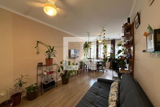 Kitnet/Studio para alugar com 1 quarto, 42m² em Vila Buarque, São Paulo