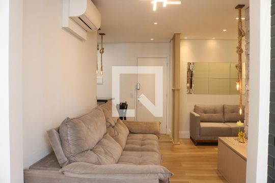 Apartamento à venda com 2 quartos, 69m² em Água Branca, São Paulo