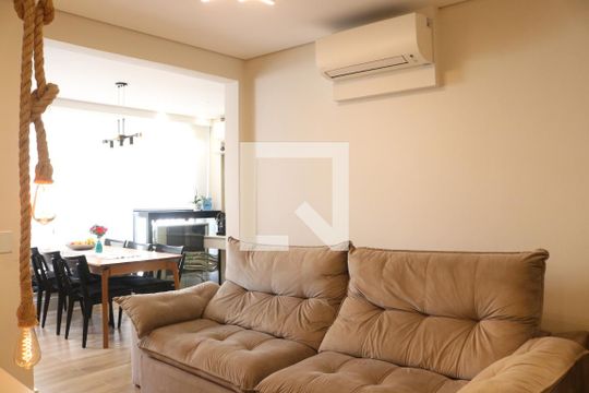 Apartamento à venda com 2 quartos, 69m² em Água Branca, São Paulo