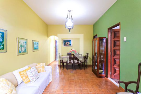 Casa à venda com 2 quartos, 153m² em Engenho de Dentro, Rio de Janeiro