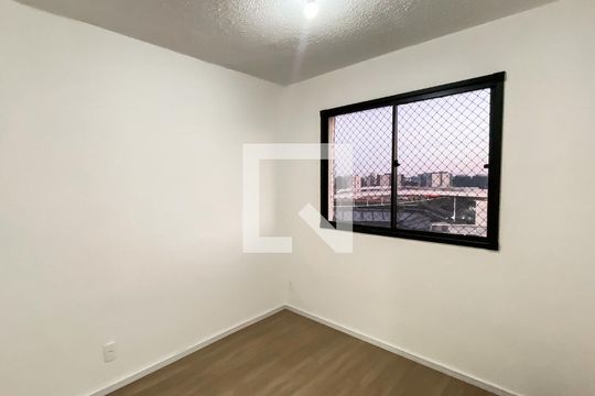 Quarto 1 de apartamento à venda com 2 quartos, 39m² em Vila Campanela, São Paulo