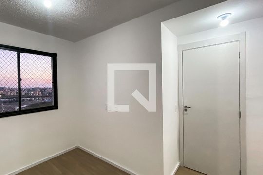 Quarto 1 de apartamento à venda com 2 quartos, 39m² em Vila Campanela, São Paulo