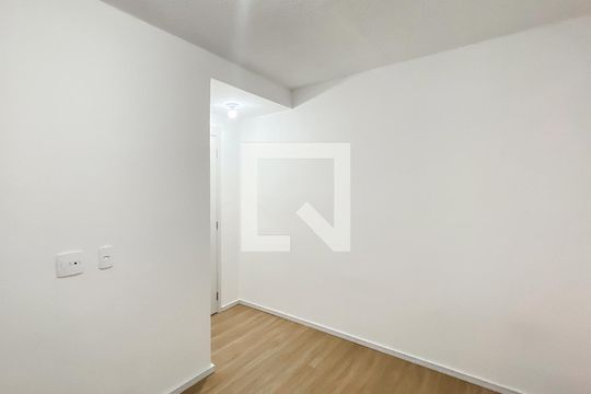 Quarto 1 de apartamento à venda com 2 quartos, 39m² em Vila Campanela, São Paulo