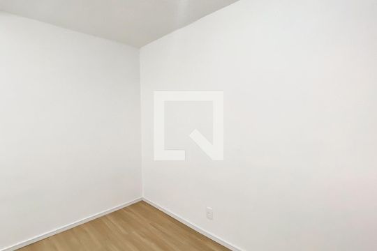 Quarto 1 de apartamento à venda com 2 quartos, 39m² em Vila Campanela, São Paulo