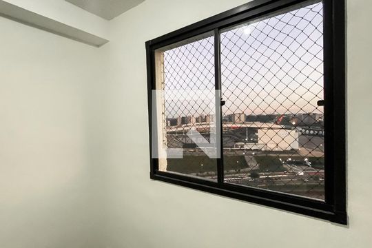 Quarto 2 de apartamento à venda com 2 quartos, 39m² em Vila Campanela, São Paulo