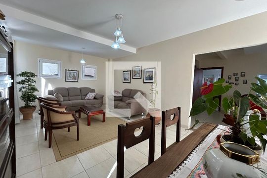 Casa de Condomínio para alugar com 4 quartos, 284m² em Morro das Pedras, Florianópolis