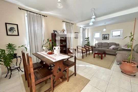 Casa de Condomínio para alugar com 4 quartos, 284m² em Morro das Pedras, Florianópolis