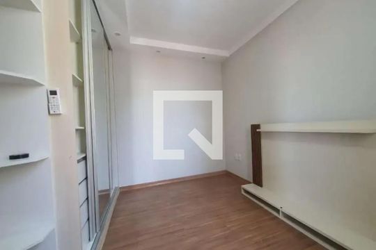 Quarto 3 de apartamento para alugar com 3 quartos, 90m² em São João Batista, Belo Horizonte