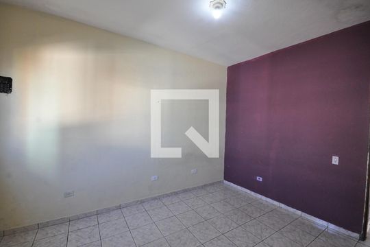 Quarto 1 de casa para alugar com 2 quartos, 80m² em Jardim Felicidade(zona Norte), São Paulo