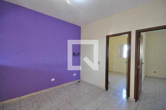 Casa para alugar com 2 quartos, 80m² em Jardim Felicidade(zona Norte), São Paulo
