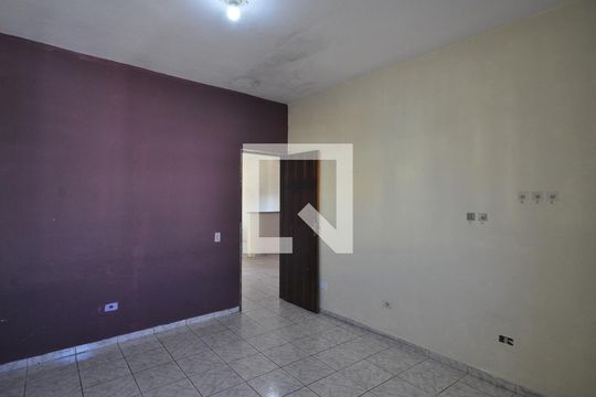 Quarto 1 de casa para alugar com 2 quartos, 80m² em Jardim Felicidade(zona Norte), São Paulo