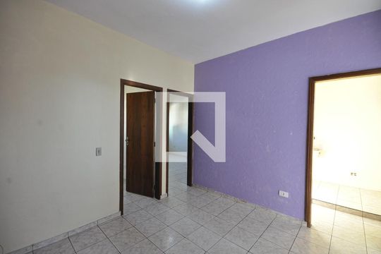Sala de casa para alugar com 2 quartos, 80m² em Jardim Felicidade(zona Norte), São Paulo