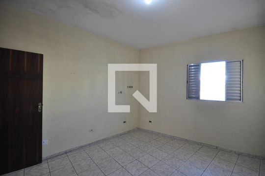 Quarto 1 de casa para alugar com 2 quartos, 80m² em Jardim Felicidade(zona Norte), São Paulo